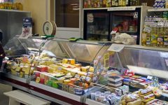 Советы начинающим предпринимателям в сфере торговли продовольственными товарами