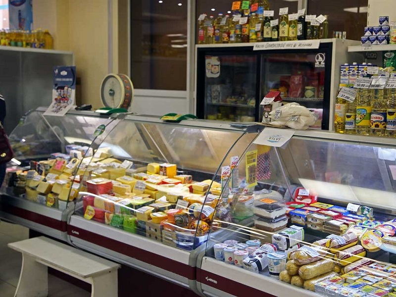 Советы начинающим предпринимателям в сфере торговли продовольственными товарами