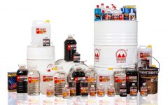 Растворитель – универсальный химический инструмент