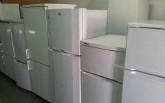 Выбор холодильника бу по типу