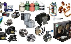 Почему выгодно покупать запчасти для холодильников и бытовой техники в интернет-магазине