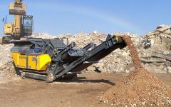 Дробильное оборудование: для чего и где используется