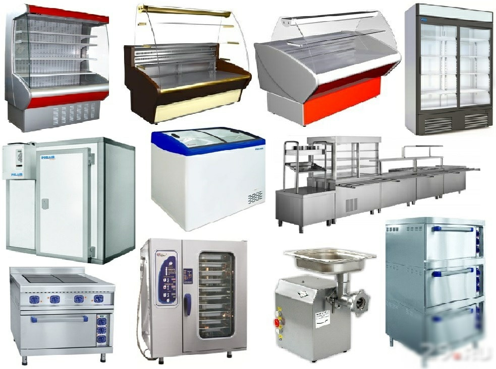 Эффективное решение задач по охлаждению продукции