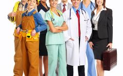 Спецодежда на страже безопасности труда