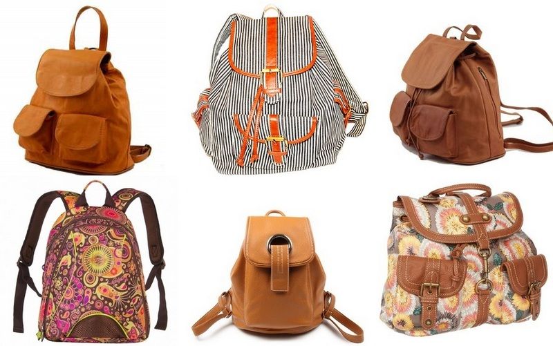 Рюкзак из какого материала выбрать?