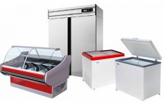 Решили продавать холодильное оборудование? Создайте сайт-визитку