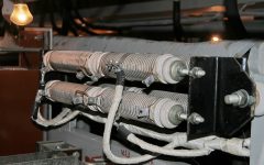 Роль пускового резистора в управлении электрическими цепями