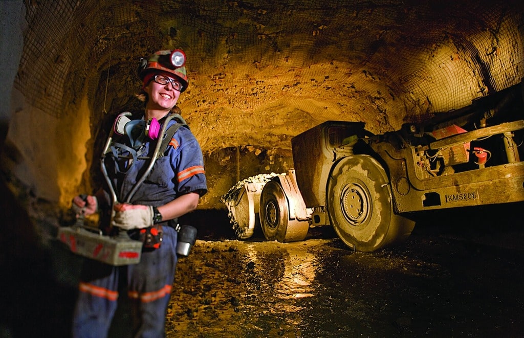 Основа горного дела