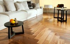 Помогаем выбрать лучшее напольное покрытие