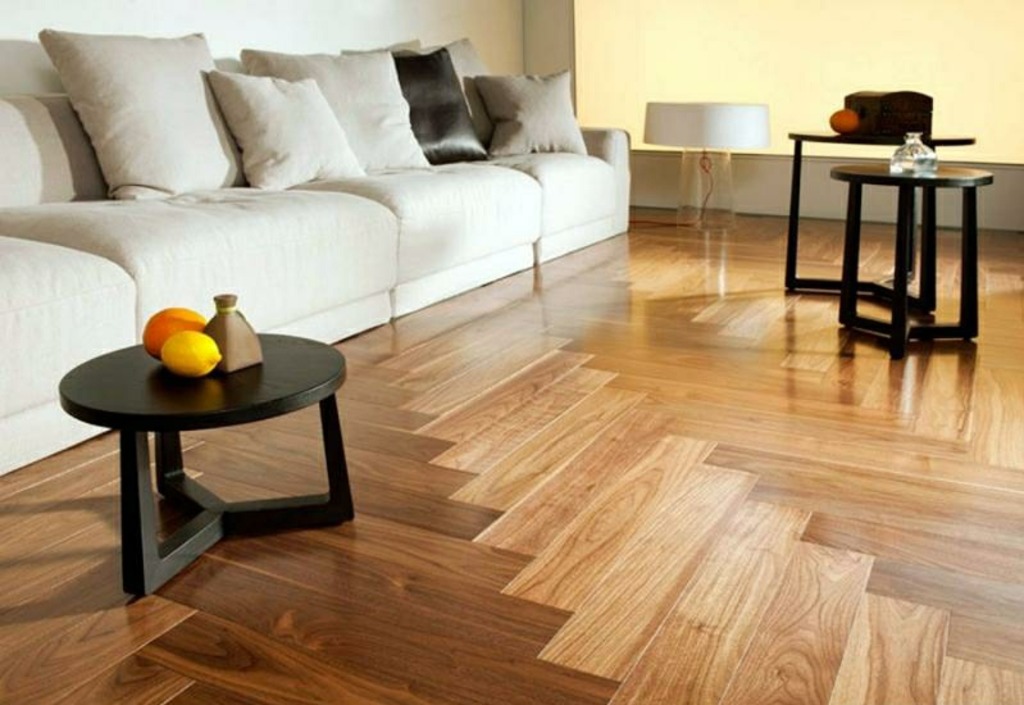 Помогаем выбрать лучшее напольное покрытие