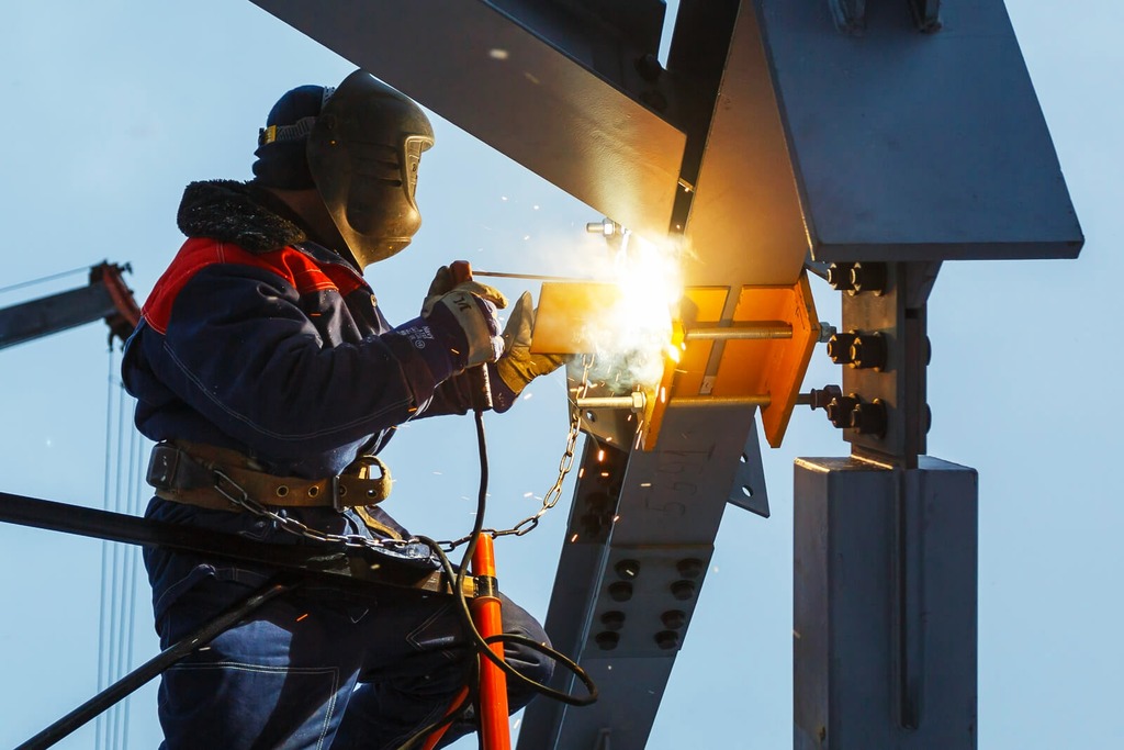 Принципы металлообработки в наши дни