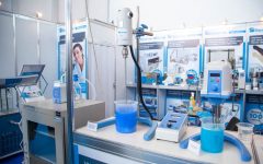 Оборудование для лабораторий – кому и зачем это нужно?