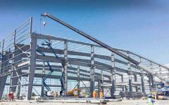 Этапы строительства овощехранилища для яблок