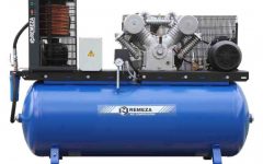 Продажа компрессоров в Минске по выгодным ценам