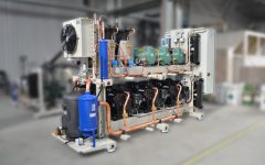 Холодильное оборудование. Инновации и новейшие предложения производителей