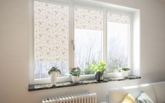 Шторы для декора окна