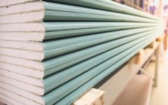 Самый удобный строительный материал