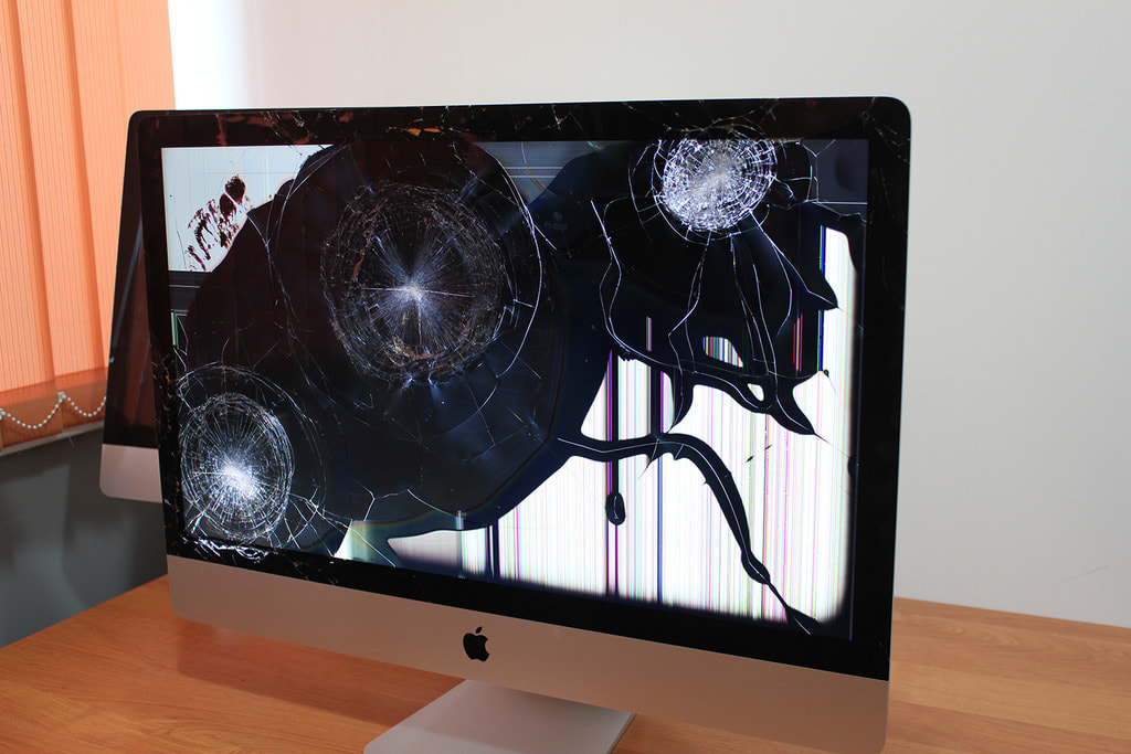 Основные признаки неисправностей