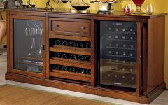Как выбрать лучший винный шкаф для загородного дома?