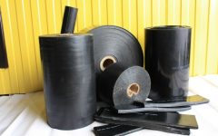 Как правильно изолировать трубопровод?