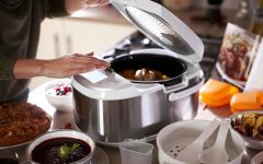 Помощник на кухне: какие мультиварки лучшие?