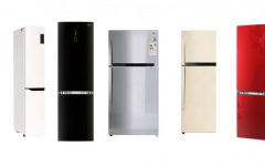 Видео: обзоры холодильников