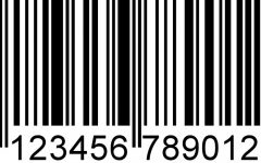 Что такое штрих-код товара: описание, виды и особенности кодирования