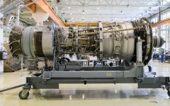 Редуктор для газотурбинных установок: важная деталь силового агрегата