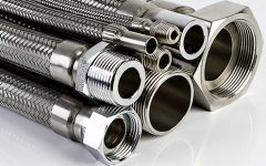 Металлорукава. Достоинства, сфера применения и тонкости производства