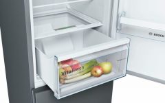 Холодильники Bosch: основные виды, особенности и преимущества моделей