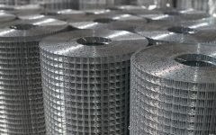 Сварная сетка. Мощный инструмент для частного хозяйства