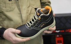 Кому требуется спецобувь и как ее правильно выбрать