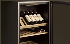 Правильное хранение винных напитков