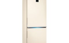 Характиристики: Холодильник Samsung RB 34 K 6220 EF/WT