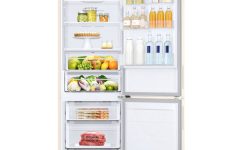 Характиристики: Холодильник Samsung RB34N5000EF