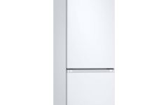 Характиристики: Холодильник Samsung RB36T774FWW