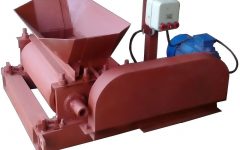 Как работает оборудования для переработки минералов?