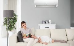 Кондиционер – удобство и комфорт доступные каждому