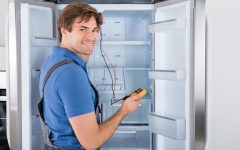 Вопросы по ремонту холодильников