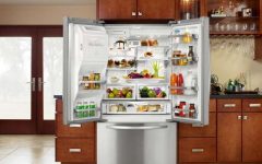 Как выбрать идеальный холодильник для дома