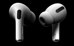 Продам наушники Apple