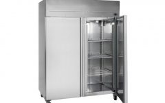 Холодильные шкафы – храним продукты питания в магазине и ресторане правильно!