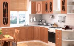 Как подобрать недорогую мебель для кухни?