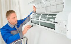 Сервис кондиционирования. Почему это так важно?