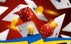 Игорная индустрия на Украине – как, где и во что играть?