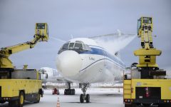 Что делает самолёты самым комфортным и безопасным транспортом?