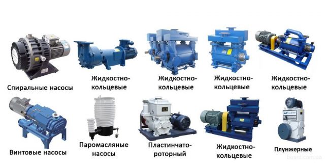 Когда требуется приобрести насос