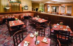 Мебель для ресторанов, кафе и баров. Что выбирать