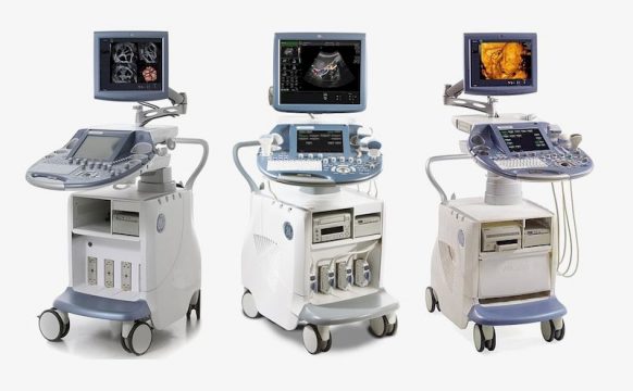 Аппараты УЗИ - незаменимое оборудование