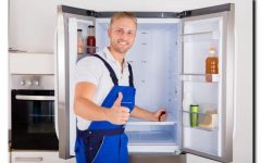 Выбор компании для ремонта холодильника
